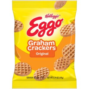 CRACKER GRHM WAFF ORIG 100-1.74Z KELL | Packaged