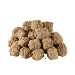 Meatballs | Raw Item