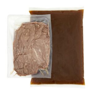 Italian Sliced Roast Beef | Packaged