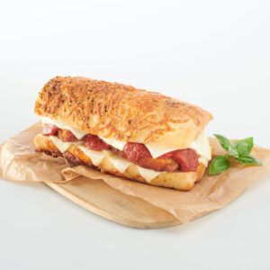 BREAD BAGUET HERB&CHS ITAL | Styled