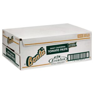 California Tomato Paste | Corrugated Box