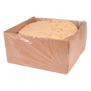 Pizza Crust | Packaged