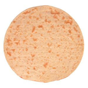 Pizza Crust | Raw Item