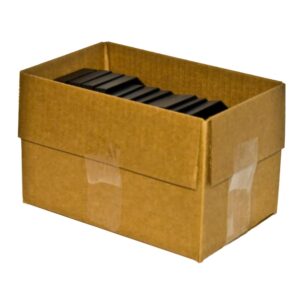 1-BLACK DRIP CATCHER 6″ CR MFG 1440 | Packaged