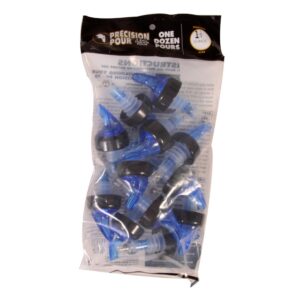 Measure Pourers | Packaged