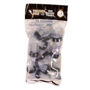 Measure Pourers | Packaged