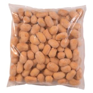 Chicken Mini Whole Grain Corn Dogs | Packaged