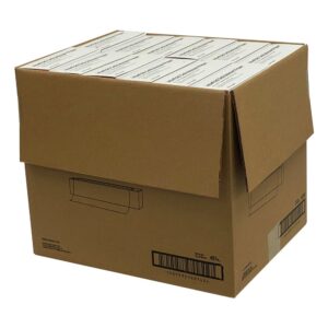 Interfold Delicatessen Paper | Packaged