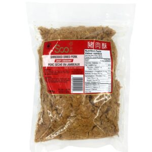 Chipotle Peppers | Raw Item