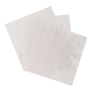 Linen-Like Napkins | Raw Item