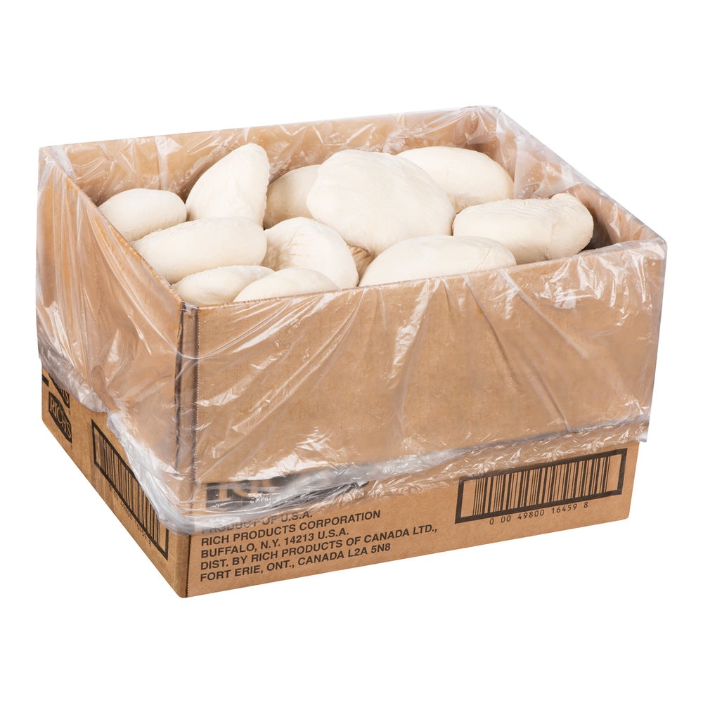 Pizza Dough Balls - Gordon Restaurant Market