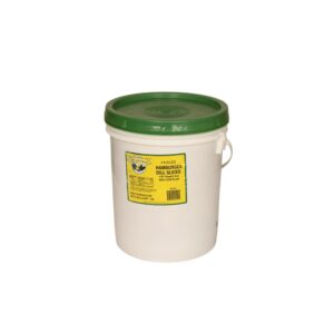 PICKLE DILL SLCD HAMB 5GAL GIEL | Corrugated Box
