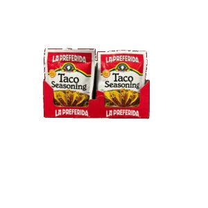 Taco Seasoning Mix | Styled