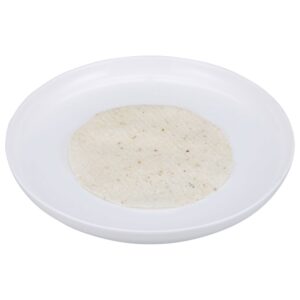 6-120 WHITE CORN TORTILLA 6.25″ | Styled