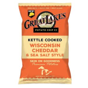 CHIP POT KTTL WISC CHED 40-1.375Z | Packaged