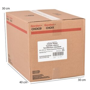 24-8.5Z GFS SIGN. COFFEE | Corrugated Box