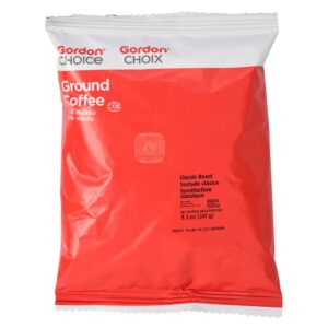 24-8.5Z GFS SIGN. COFFEE | Packaged