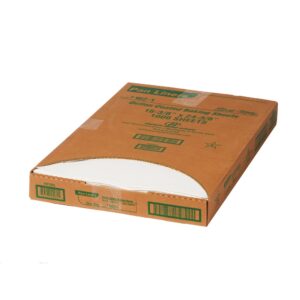 Baking Sheets | Packaged