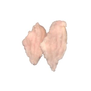 Farm-Raised Catfish Fillets | Raw Item