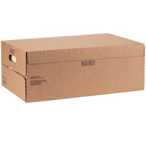 Whole Peeled Tomatoes | Corrugated Box