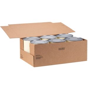 Whole Peeled Tomatoes | Packaged