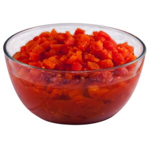 Midwest Tomatoes | Raw Item