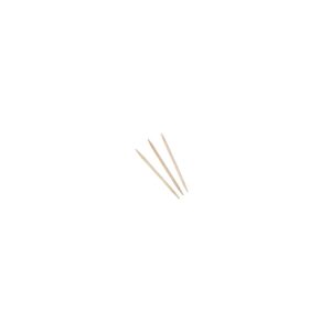 Mint Flavored Wood Toothpicks | Raw Item