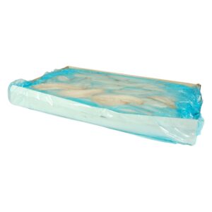 Canadian Perch Fillets | Packaged