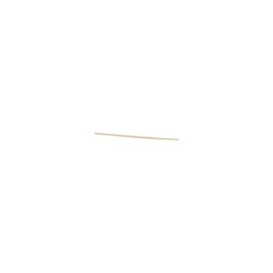 7″ Wood Stirrer | Raw Item