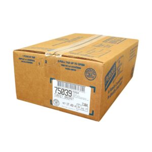 Oil Browned Turkey Breast | Corrugated Box