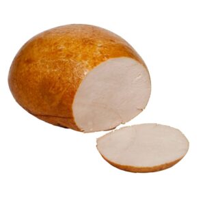 Oil Browned Turkey Breast | Raw Item