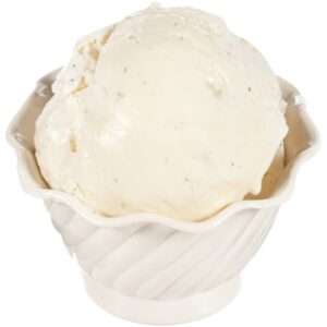 Hard Serve Ice Cream | Styled