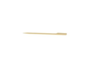 Paddle Bamboo Picks 4.5″ 100ct | Raw Item