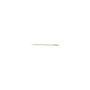Paddle Bamboo Picks 6″ 100ct | Raw Item