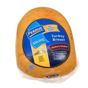 Skinless Turkey Breasts | Packaged