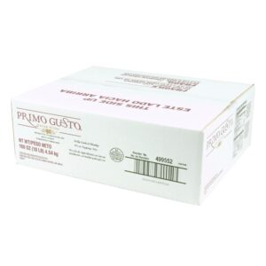 Cooked Italian Sausage | Corrugated Box