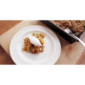 Cooked Beef Crumbles | Styled