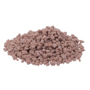 Cooked Beef Crumbles | Raw Item