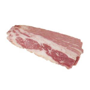 BACON BEEF SLCD | Raw Item