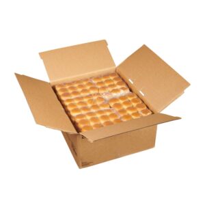 BUN SLIDER CLSTR | Packaged