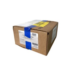 SCALLOP SEA MDLN 10-20CT RAW IQF 2-5# | Corrugated Box