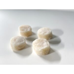 SCALLOP SEA MDLN 10-20CT RAW IQF 2-5# | Raw Item
