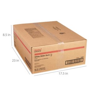 BUN SLIDER | Corrugated Box