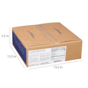 CRUST PIZZA CHI TAVERN STYL 12″ | Corrugated Box