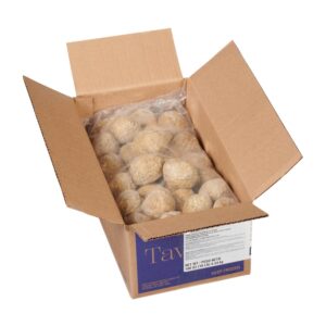 MEATBALL ITAL PREM CKD 3Z | Packaged