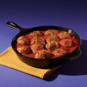 MEATBALL ITAL PREM CKD 3Z | Styled