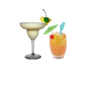 DRINK BASE CRM OF COCNT | Styled