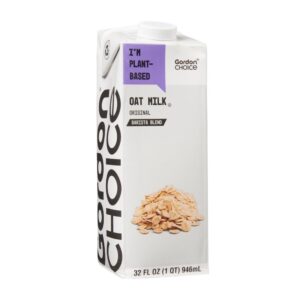 GC MILK OAT BARISTA BLND 32FLZ | Packaged