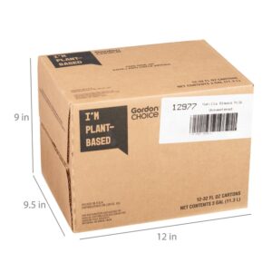 GC MILK ALMND VAN UNSWTND 32FLZ | Corrugated Box