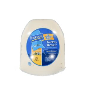 Skinless Turkey Breasts | Packaged